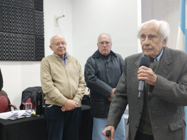 Adolfo Rocha Campos, 